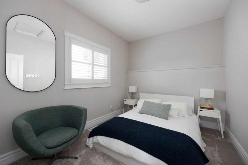 188 Pinnacle Place, Fort Mcmurray, AB - Indoor Photo Showing Bedroom