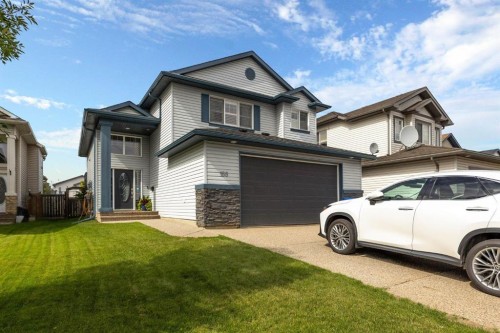 188 Pinnacle Place, Fort Mcmurray, AB - Outdoor
