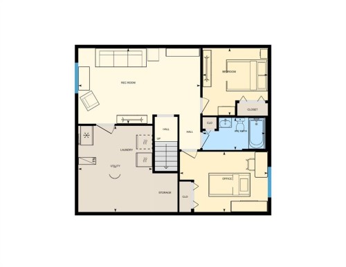 188 Pinnacle Place, Fort Mcmurray, AB - Other