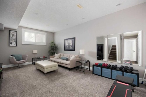 188 Pinnacle Place, Fort Mcmurray, AB - Indoor