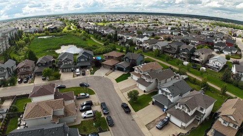 188 Pinnacle Place, Fort Mcmurray, AB - Outdoor With View