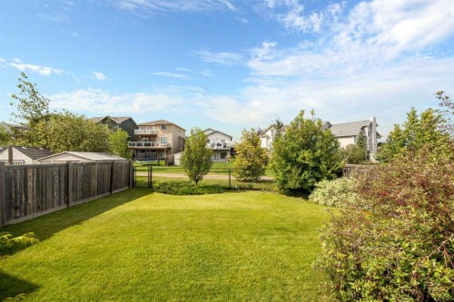 188 Pinnacle Place, Fort Mcmurray, AB - Outdoor