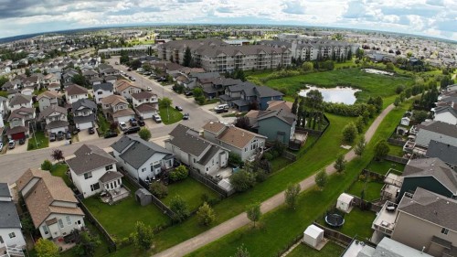 188 Pinnacle Place, Fort Mcmurray, AB - Outdoor With View