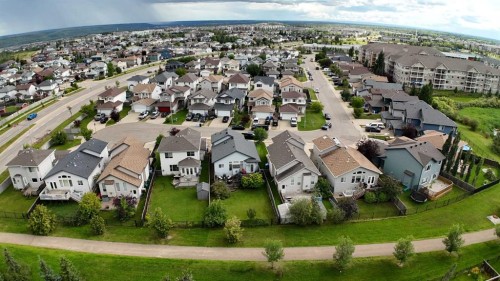188 Pinnacle Place, Fort Mcmurray, AB - Outdoor With View