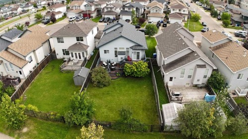188 Pinnacle Place, Fort Mcmurray, AB - Outdoor