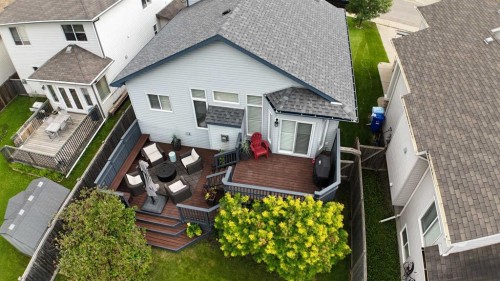 188 Pinnacle Place, Fort Mcmurray, AB - Outdoor With Exterior