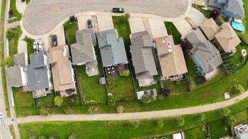 188 Pinnacle Place, Fort Mcmurray, AB - 