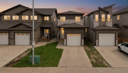 181 Siltstone Place  Fort Mcmurray, AB T9K 0W6
