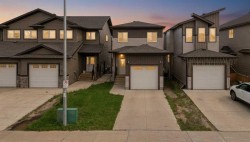 181 Siltstone Place Fort Mcmurray, AB T9K 0W6