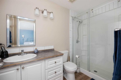 168 Lightbown Way, Fort Mcmurray, AB - Indoor Photo Showing Bathroom