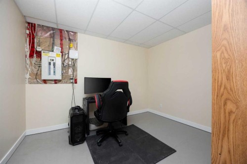 168 Lightbown Way, Fort Mcmurray, AB - Indoor