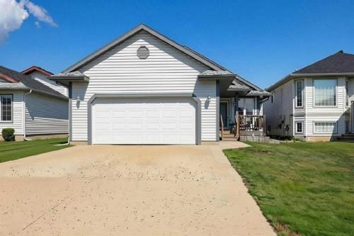168 Lightbown Way, Fort Mcmurray, AB - Outdoor