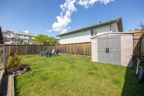 168 Lightbown Way, Fort Mcmurray, AB - Outdoor