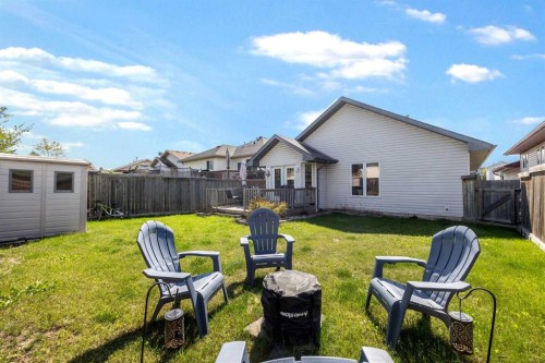 168 Lightbown Way, Fort Mcmurray, AB - Outdoor
