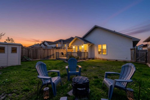 168 Lightbown Way, Fort Mcmurray, AB - Outdoor