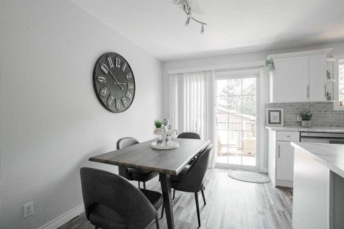 114 Hilltop Crescent, Fort Mcmurray, AB - Indoor