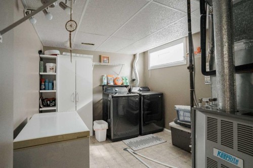 114 Hilltop Crescent, Fort Mcmurray, AB - Indoor
