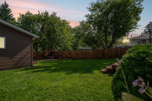 114 Hilltop Crescent, Fort Mcmurray, AB - Outdoor