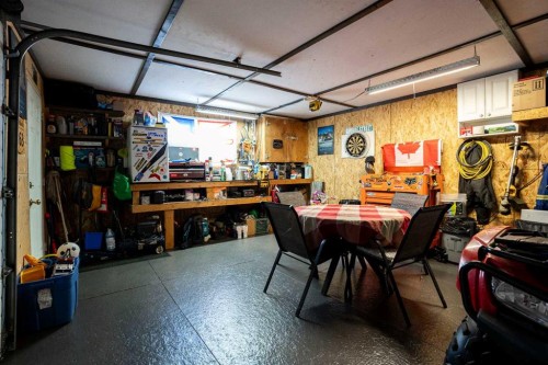 114 Hilltop Crescent, Fort Mcmurray, AB - Indoor