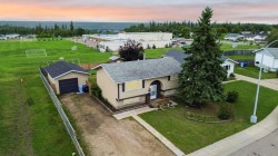 189 Sitka Drive Fort Mcmurray, AB T9H 3C1