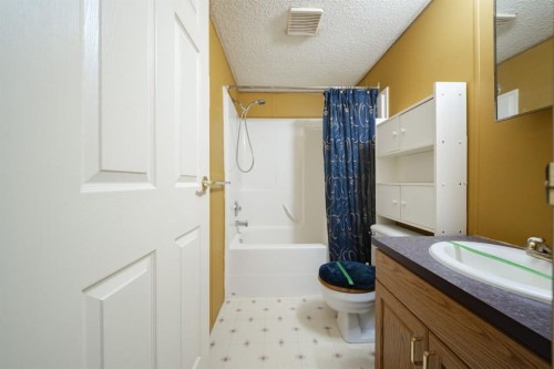 152 Cree Road, Fort Mcmurray, AB - Indoor Photo Showing Bathroom