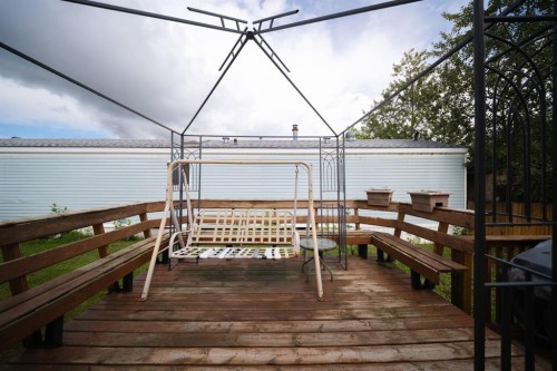 152 Cree Road, Fort Mcmurray, AB - Outdoor With View