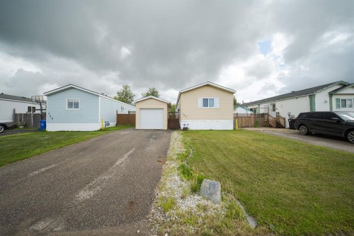 152 Cree Road  Fort Mcmurray, AB T9K 1X7