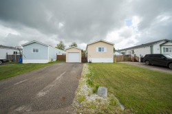 152 Cree Road Fort Mcmurray, AB T9K 1X7
