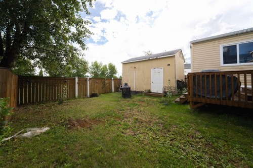 152 Cree Road, Fort Mcmurray, AB - Outdoor