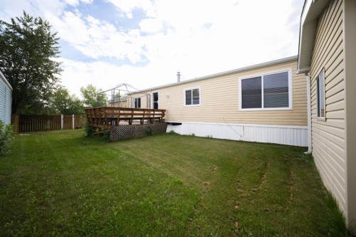 152 Cree Road, Fort Mcmurray, AB - Outdoor