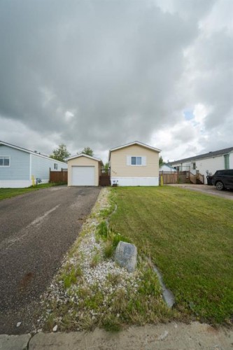 152 Cree Road, Fort Mcmurray, AB - Outdoor
