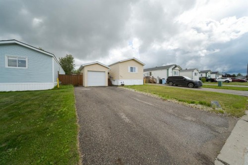 152 Cree Road, Fort Mcmurray, AB - Outdoor