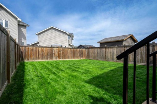 123 Athabasca Crescent, Fort Mcmurray, AB - Outdoor