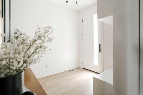 123 Athabasca Crescent, Fort Mcmurray, AB - Indoor Photo Showing Other Room