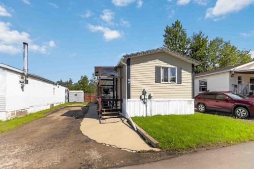 10 Pelican Drive  Fort Mcmurray, AB T9H 1G4