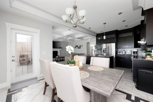 724 Heritage Drive, Fort Mcmurray, AB - Indoor Photo Showing Other Room