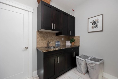 724 Heritage Drive, Fort Mcmurray, AB - Indoor