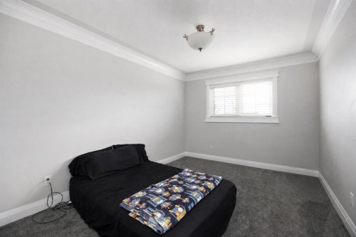 724 Heritage Drive, Fort Mcmurray, AB - Indoor