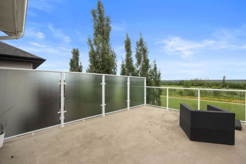 724 Heritage Drive, Fort Mcmurray, AB - Outdoor With Exterior