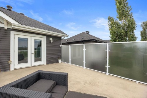 724 Heritage Drive, Fort Mcmurray, AB - Outdoor With Exterior