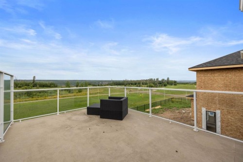 724 Heritage Drive, Fort Mcmurray, AB - Outdoor With View