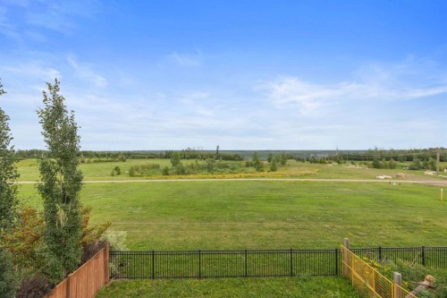 724 Heritage Drive, Fort Mcmurray, AB - Outdoor With View