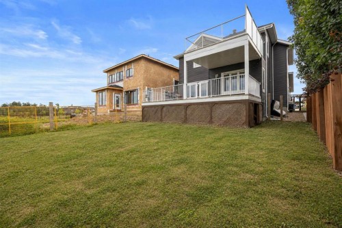 724 Heritage Drive, Fort Mcmurray, AB - Outdoor