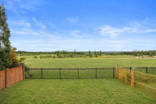 724 Heritage Drive, Fort Mcmurray, AB - Outdoor With View
