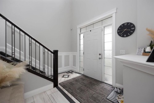 724 Heritage Drive, Fort Mcmurray, AB - Indoor Photo Showing Other Room