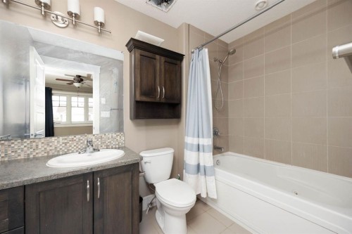 201 Snowy Owl Way, Fort Mcmurray, AB 