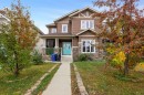201 Snowy Owl Way, Fort Mcmurray, AB 