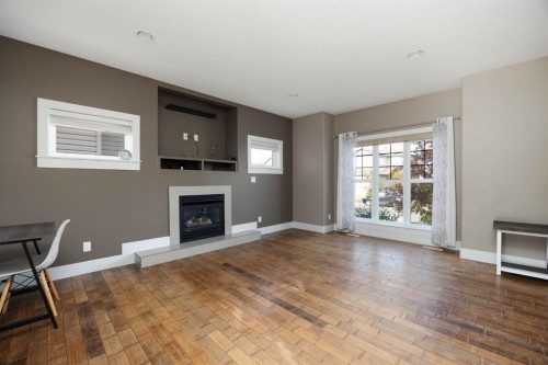 201 Snowy Owl Way, Fort Mcmurray, AB 