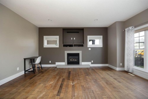 201 Snowy Owl Way, Fort Mcmurray, AB 