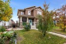 201 Snowy Owl Way, Fort Mcmurray, AB 